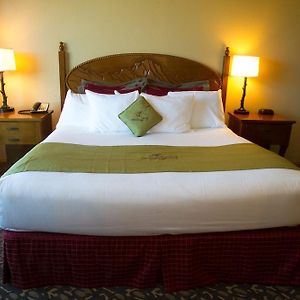 Jackson Lake Lodge