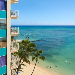 Kaimana Beach Hotel