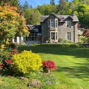 Lubnaig Guest House